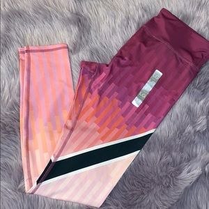 Forever 21 Athletic Leggings